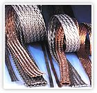 Copper Braided Stripes At Best Price In Mumbai Omkar Wire Industries