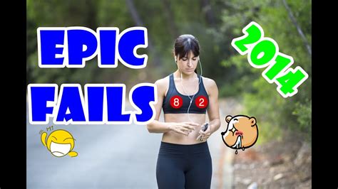 Epic Fails 2014 August Funny Compilation Girl Is Simple