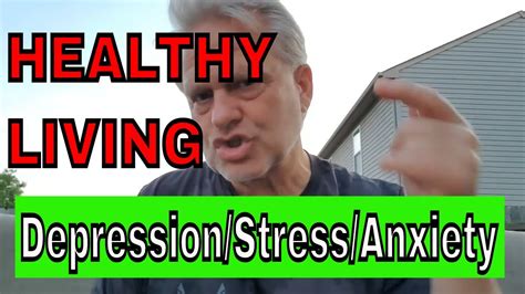 Healthy Living How To Distract Yourself From Depression Stress Anxiety