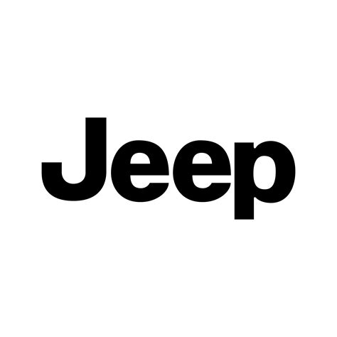 Download free facebook logo png images. Jeep Logo - PNG e Vetor - Download de Logo