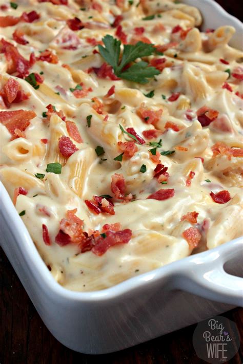 Bacon Ranch Macaroni And Cheese Easy Recipes