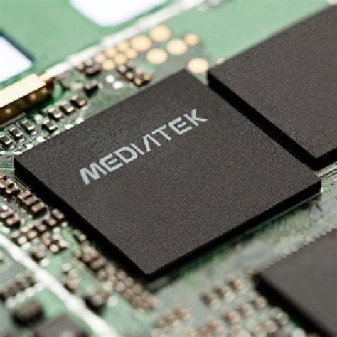 Mediatek Doubles Down On Android At Ces Pcmag