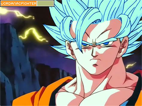 Check spelling or type a new query. SSJB2 Goku (90's Style) (Photo Edit) by JordanMcFighter on DeviantArt