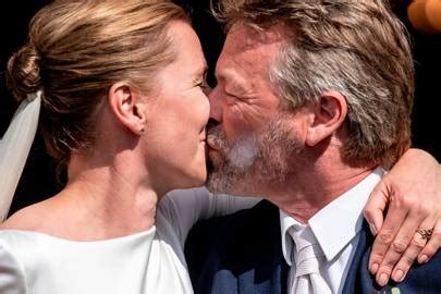 Vicestatsminister) is an informal description sometimes used, especially by the press, for the minister who is second in the order of precedence. Denmark's Prime Minister Mette Frederiksen finally marries film director boyfriend Bo Tengberg ...
