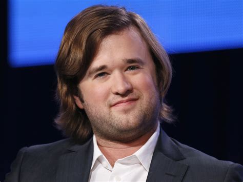 Haley joel osment was born in los angeles, california, united states. 'I see dead people' popularity still surprises Haley Joel ...