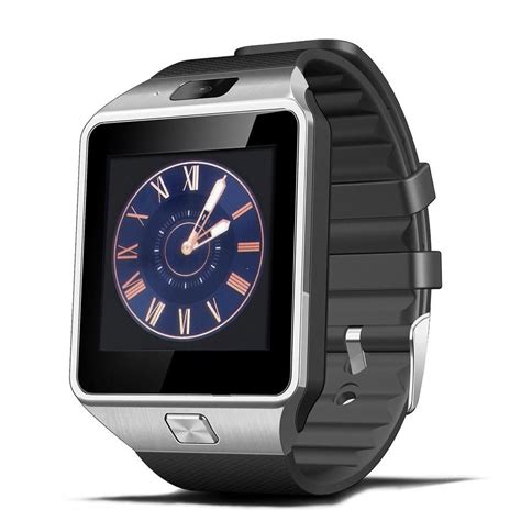 Samsung smartwatches access the galaxy store to find watch faces, games, utilities, and more from both the phone or the watch itself. Smart Watch, Bluetooth Phone Mate GSM SIM For Android ...
