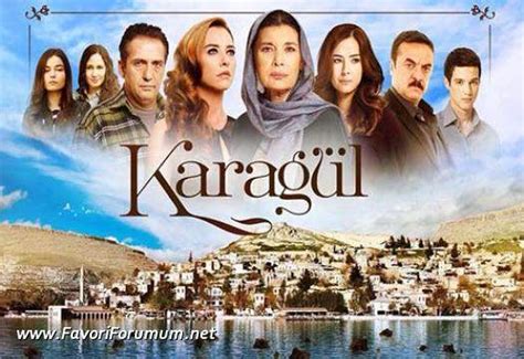 Kendal'ın adamlardan biri tarafından vurulur. Karagül Dizisinin Konusu - Genel Tanıtımı | Fav10 | Favori ...