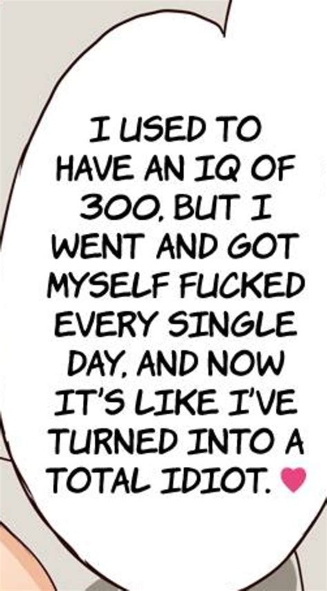 Iq Of 300 Hentai Quotes Know Your Meme