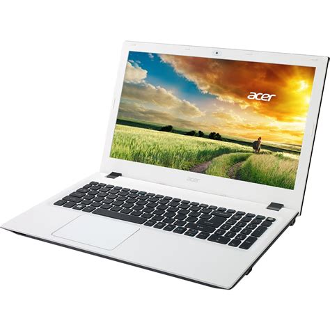 Acer Aspire 156 Touchscreen Laptop Intel Core I5 I5 5200u 8gb Ram