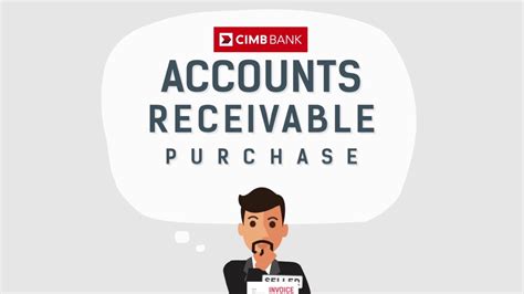 .banking provides credit cards, personal loans , mortgages, hire purchase at cimb bank , we believe foresight is the key to unlocking potential. CIMB Bank's Accounts Receivable Purchase - YouTube