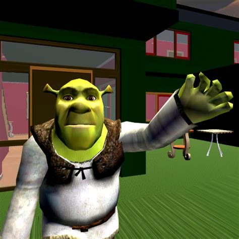 Hello Shrek Stinky Neighbor 3dの最新版を安全＆高速なダウンロードする