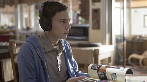 Atypical Review Netflix Show About A Boy With Autism Is Saccharine