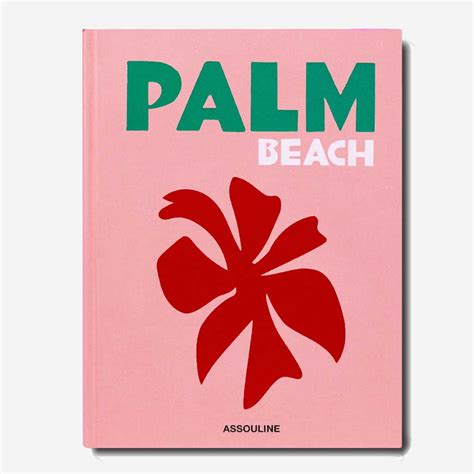 Palm Beach Book Madisons