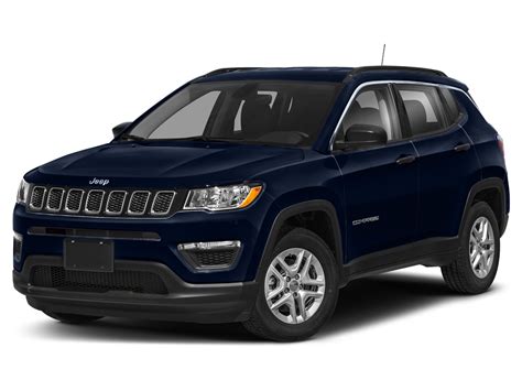 2021 Jeep Compass For Sale In New Carrollton Md