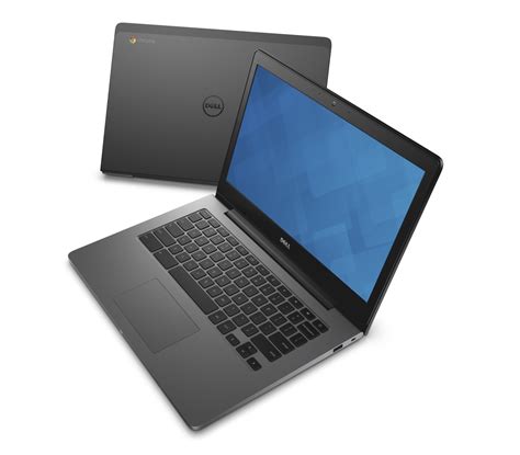 Presentato Dell Chromebook 13 Il Primo Portatile Chrome Os