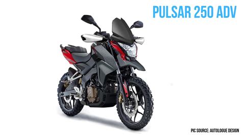 This is the bike that gives the first flavor of sports bikes to indian riders. Bajaj Pulsar 250 Adventure Launch Expected Soon