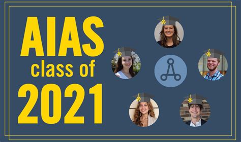 Call For Aias 2021 Graduates Aias