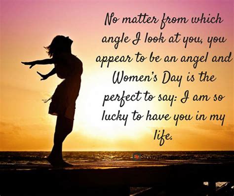 48 happy women's day quotes. International Women's Day 2017: Best Women's Day SMS ...