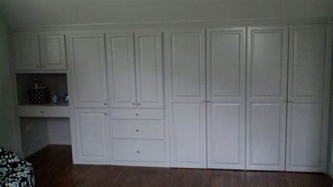 Designs of wall cabinets in bedrooms. Custom Built Closets | Bedroom Built In Cabinets ...
