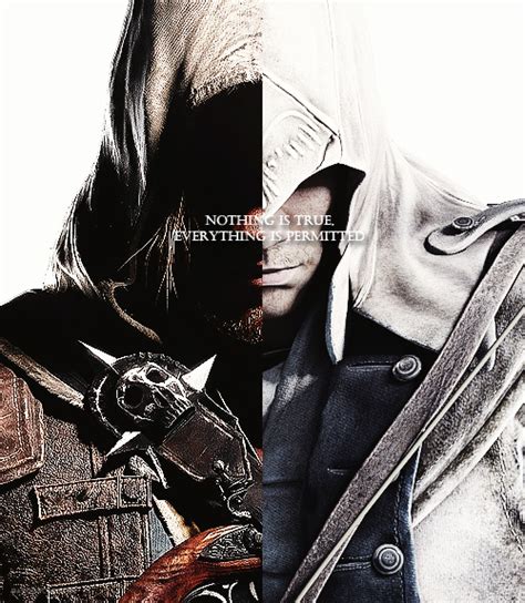 Connor Kenway Quotes Quotesgram