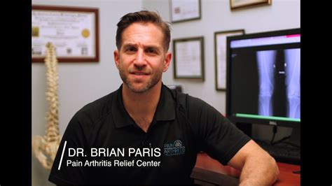 Dr Brian Paris 5 Foods That Make Arthritis Worse Youtube