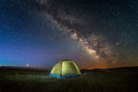 Go Stargazing With These 21 Stellar Night Sky Photos 500px