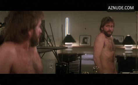 John Ritter Underwear Shirtless Scene In Skin Deep Aznude Men