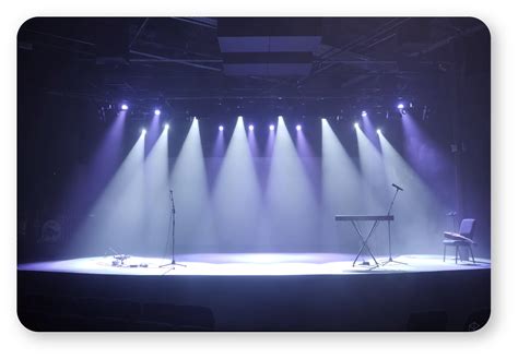 The Ultimate Guide To Church Lighting Design — Churchfront With Jake