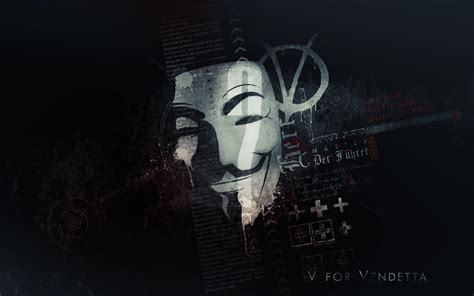 Anonymous Mask Wallpapers Hd Pixelstalknet