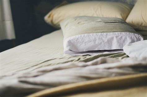 Do you know how often you should replace your pillow? How Often Should You Replace Your Pillows? | Memory Foam Talk