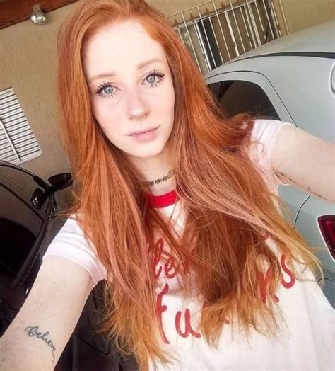30 Tumblr Beautiful Redhead Red Hair Woman Beautiful Red Hair
