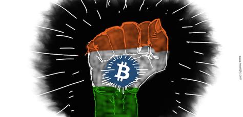 Some reports suggest india may recognise bitcoin as an asset class. India Gets Its Own Blockchain and Virtual Currency Association