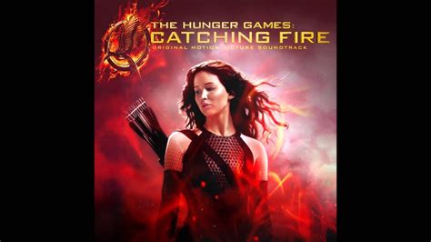 Coldplay Atlas The Hunger Games Catching Fire Soundtrack 01 Youtube