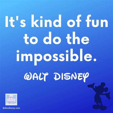Dream Quotes Disney Movies