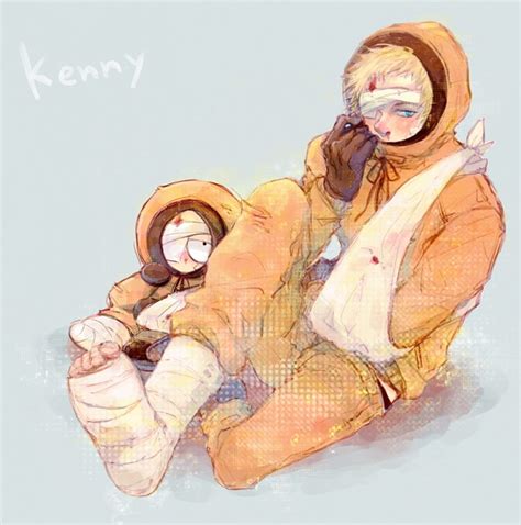 Kenneth Mccormick South Park Image Zerochan Anime Image Board