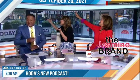 The Today Show Interrupted By Naked Streaker Running By Studio