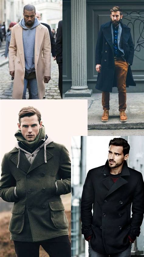 Sweater Weather Alert Top 10 Trends In Mens Winter Fashion