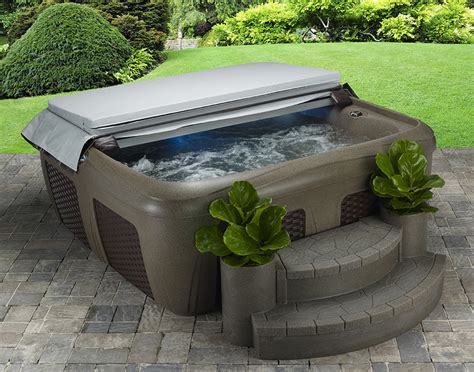 Everything You Need To Know Before Buying A Dream Maker Hot Tub Go To