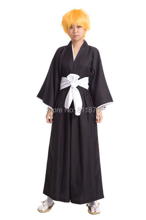 Popular Bleach Rukia Cosplay Buy Cheap Bleach Rukia Cosplay Lots From