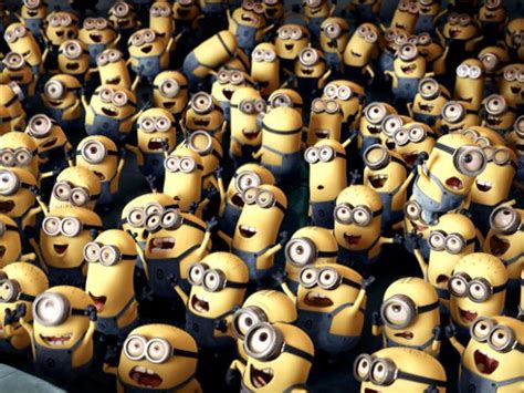 Evil Sandra Bullock In Minions News And Features Cinema Online