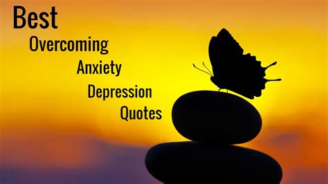 Top 10 Inspirational Quotes For People In Depression Best Overcoming