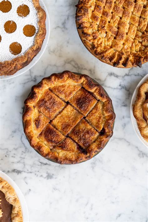 Nine Of The Best Thanksgiving Pies Cloudy Kitchen