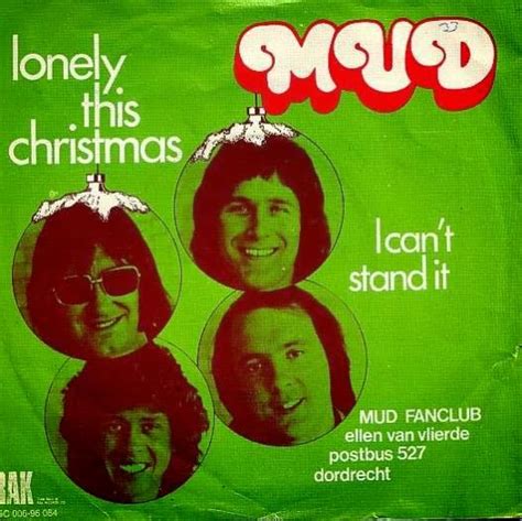 40 Year Itch 40 Year Itch The 5 Biggest Uk Xmas Hits Of 1974