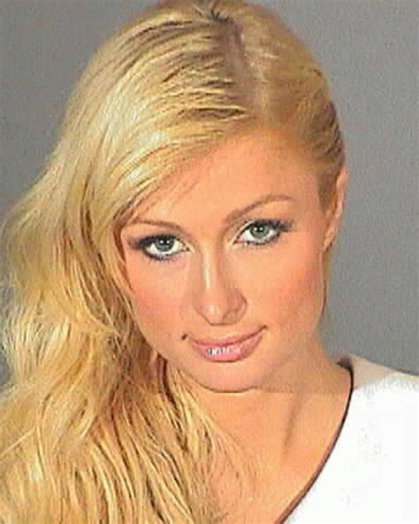 Celebrity Mugshots Youve Probably Never Seen Before