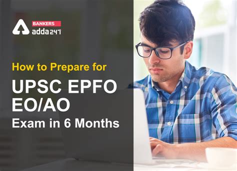 Upsc Epfo Eo Ao Official Notification Released Date Announced SexiezPix Web Porn