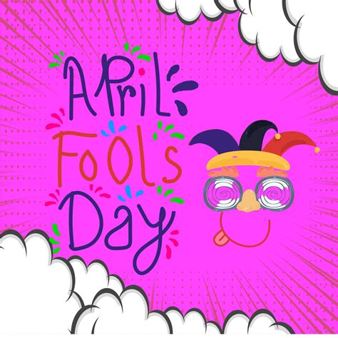 April Fools Day Poster Free Stock Photo Public Domain Pictures