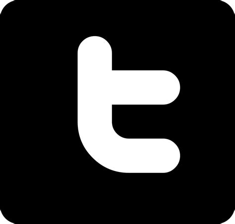 Twitter Logo White Png Picture 3247208 Twitter Logo White Png