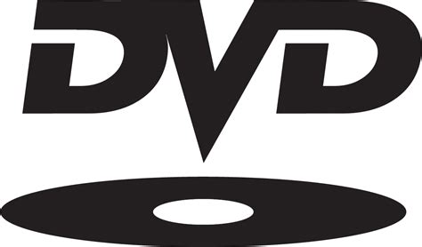 Dvd Video Logo Png Transparent Svg Vector Freebie Sup
