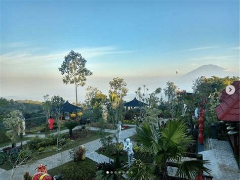 Pesan hotel anda di bandungan dan bayar nanti dengan expedia. Sunrise Hill Bandungan, Semarang Booking Murah di tiket.com