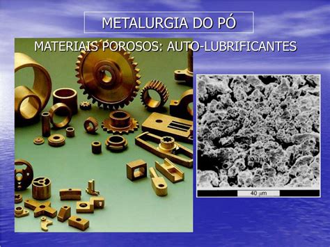 Ppt Metalurgia Do PÓ Powerpoint Presentation Free Download Id966640